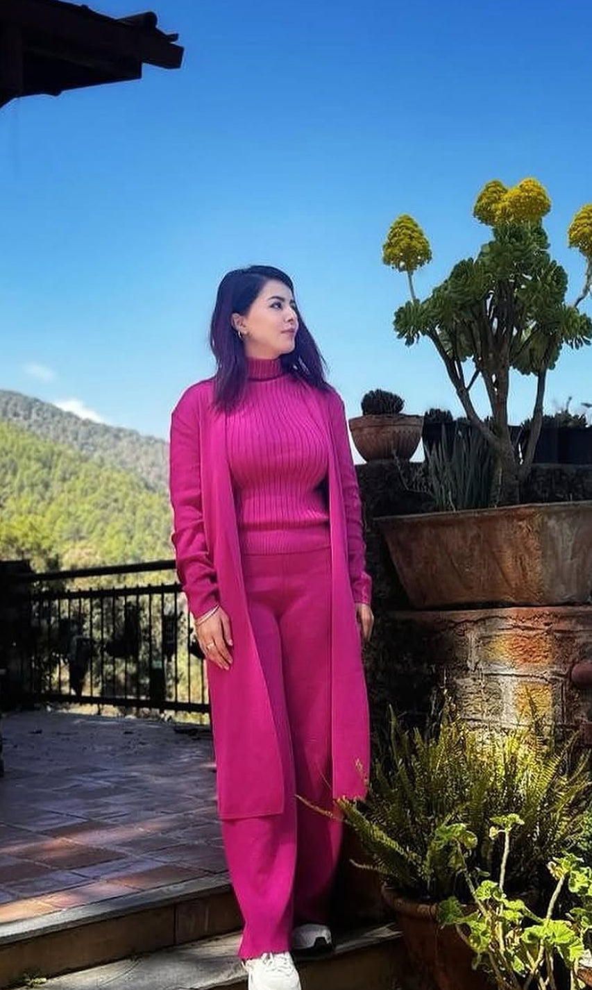 Warm Embrace 3-Piece Set