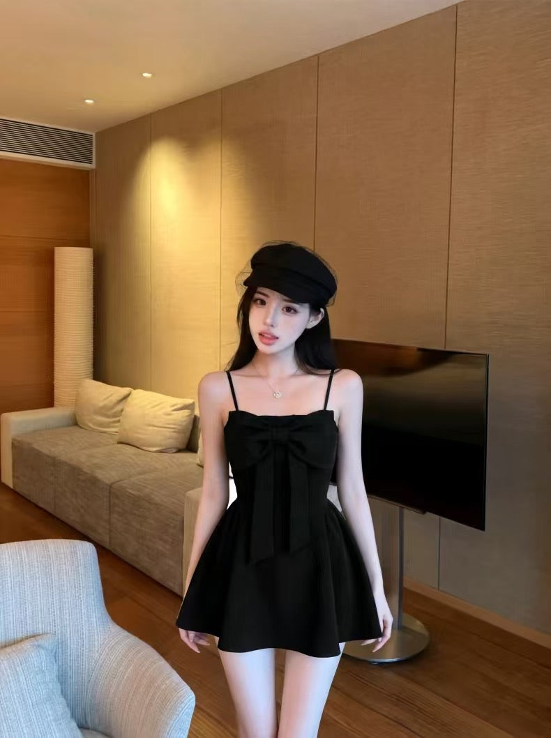 Bow dress