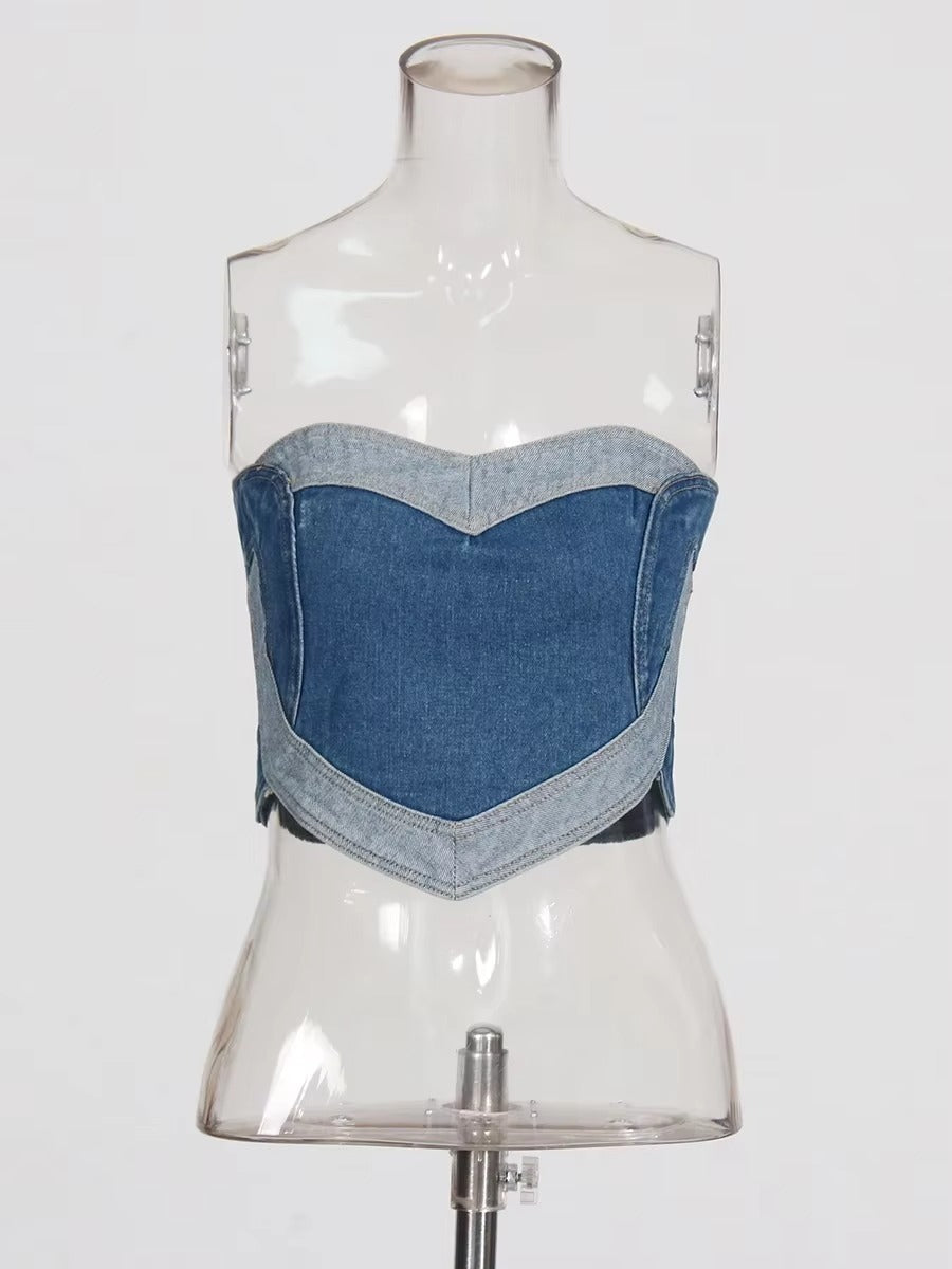 Hearts top