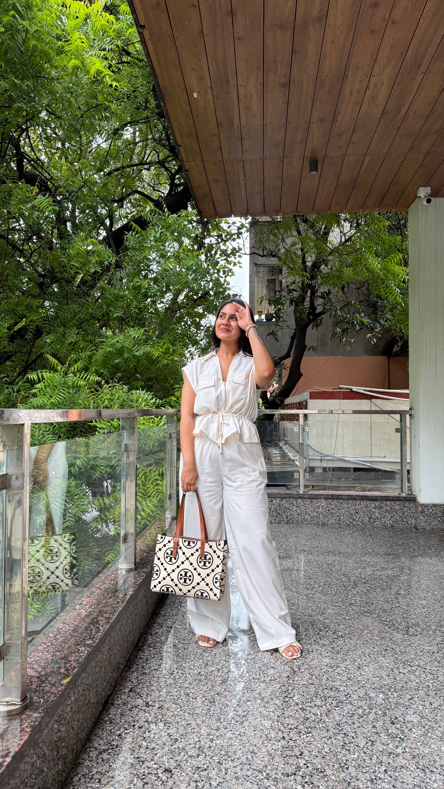 Summer Breeze Coordset
