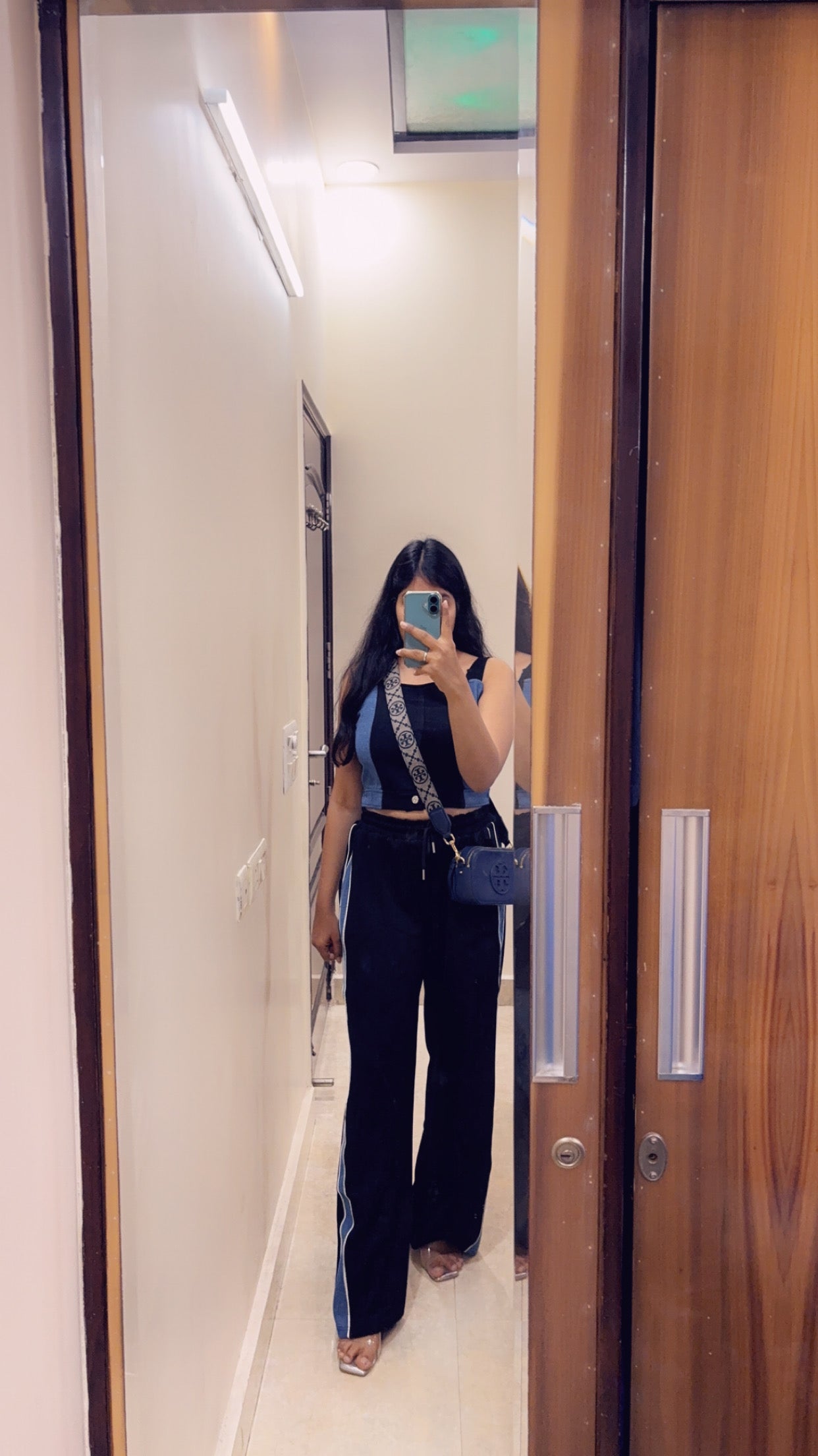 Sporty Chic Coordset