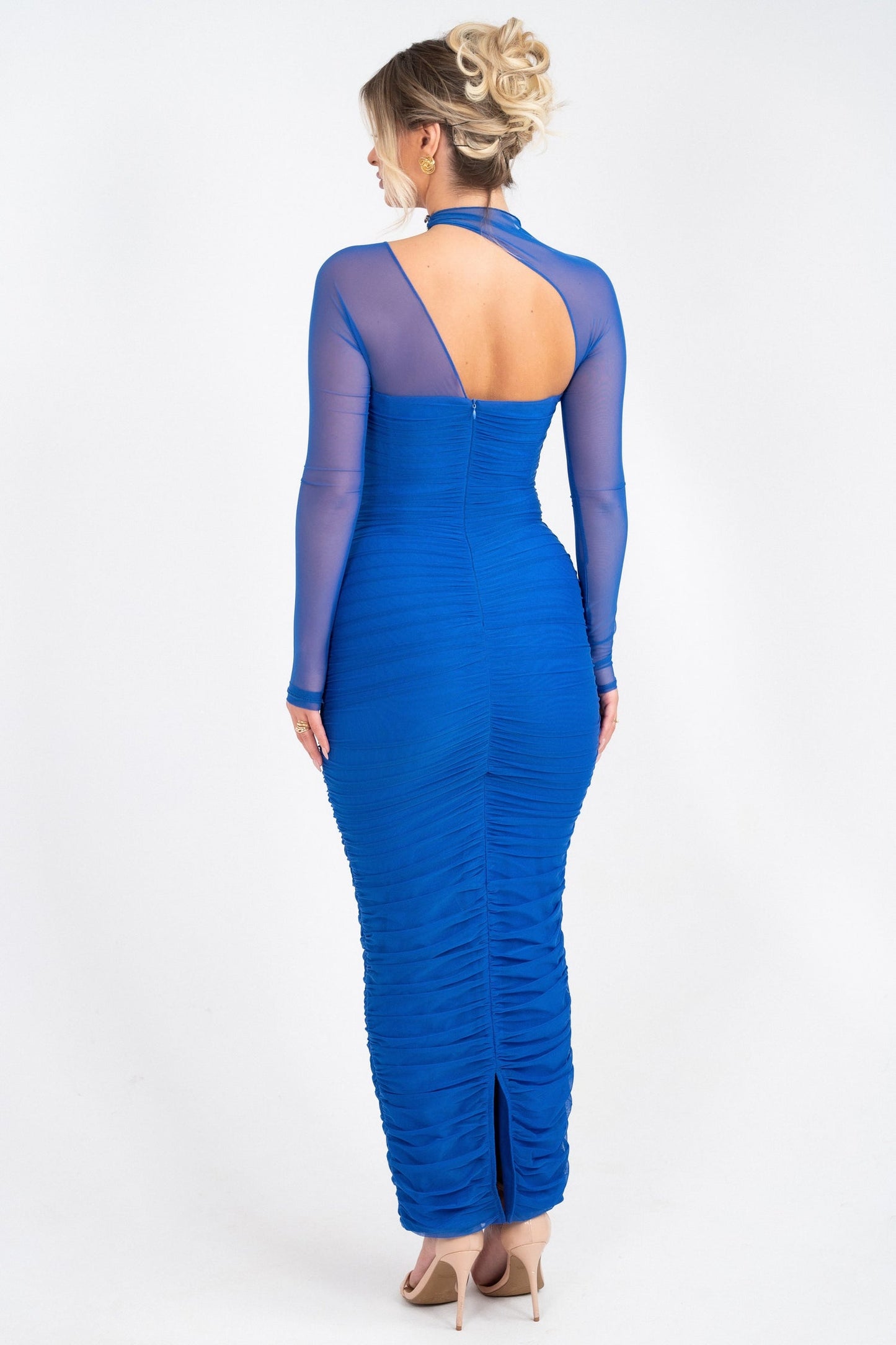 Designer Bodycon Dress