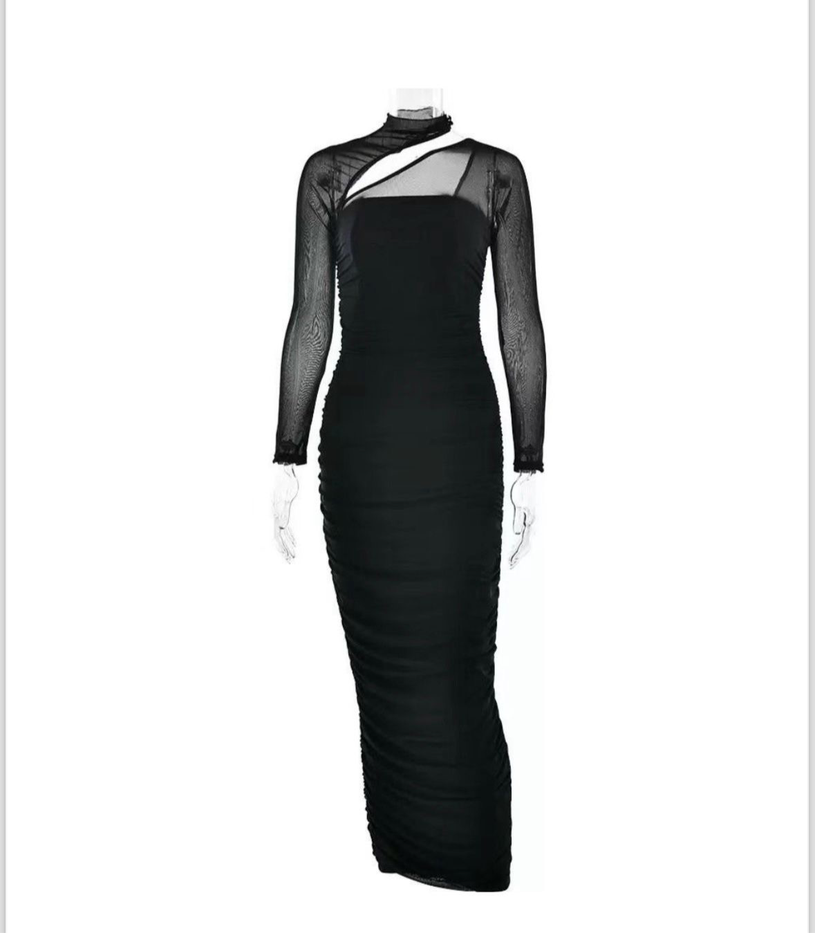 Designer Bodycon Dress