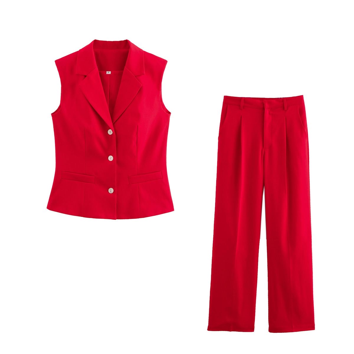 Formal Red Coordset