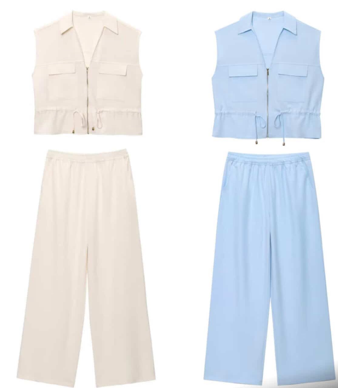 Summer Breeze Coordset