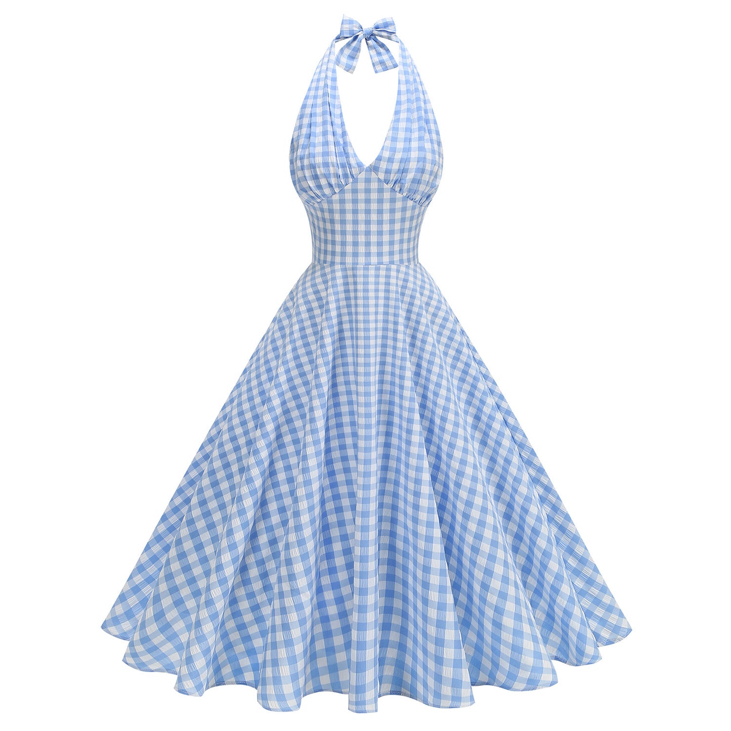 Gignum Dress