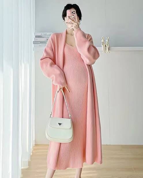 Winter Dress