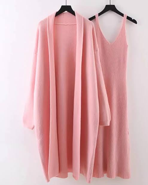 Winter Dress
