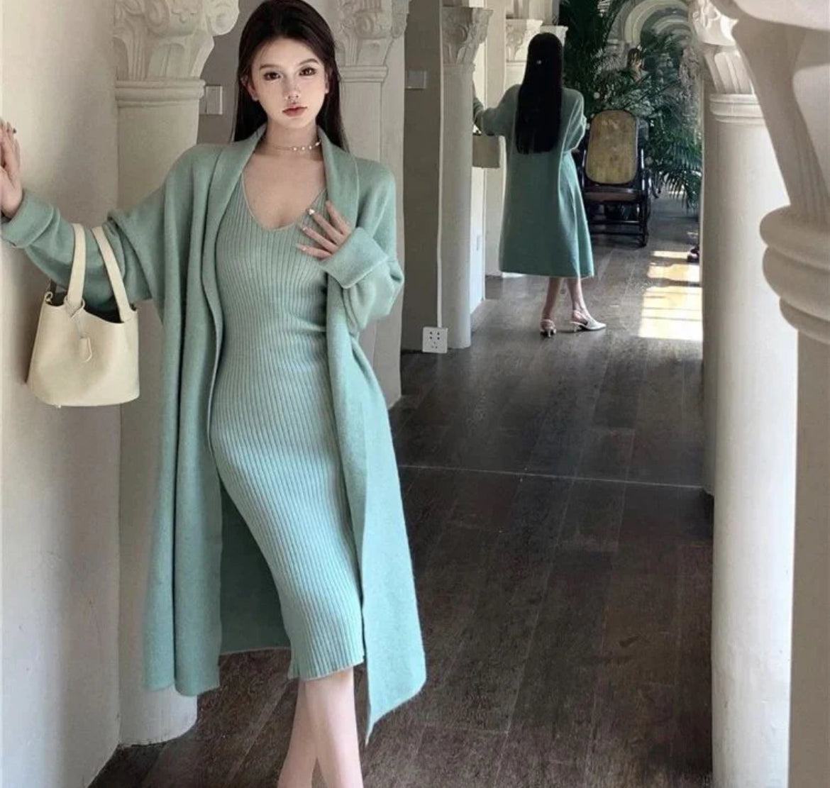 Winter Dress
