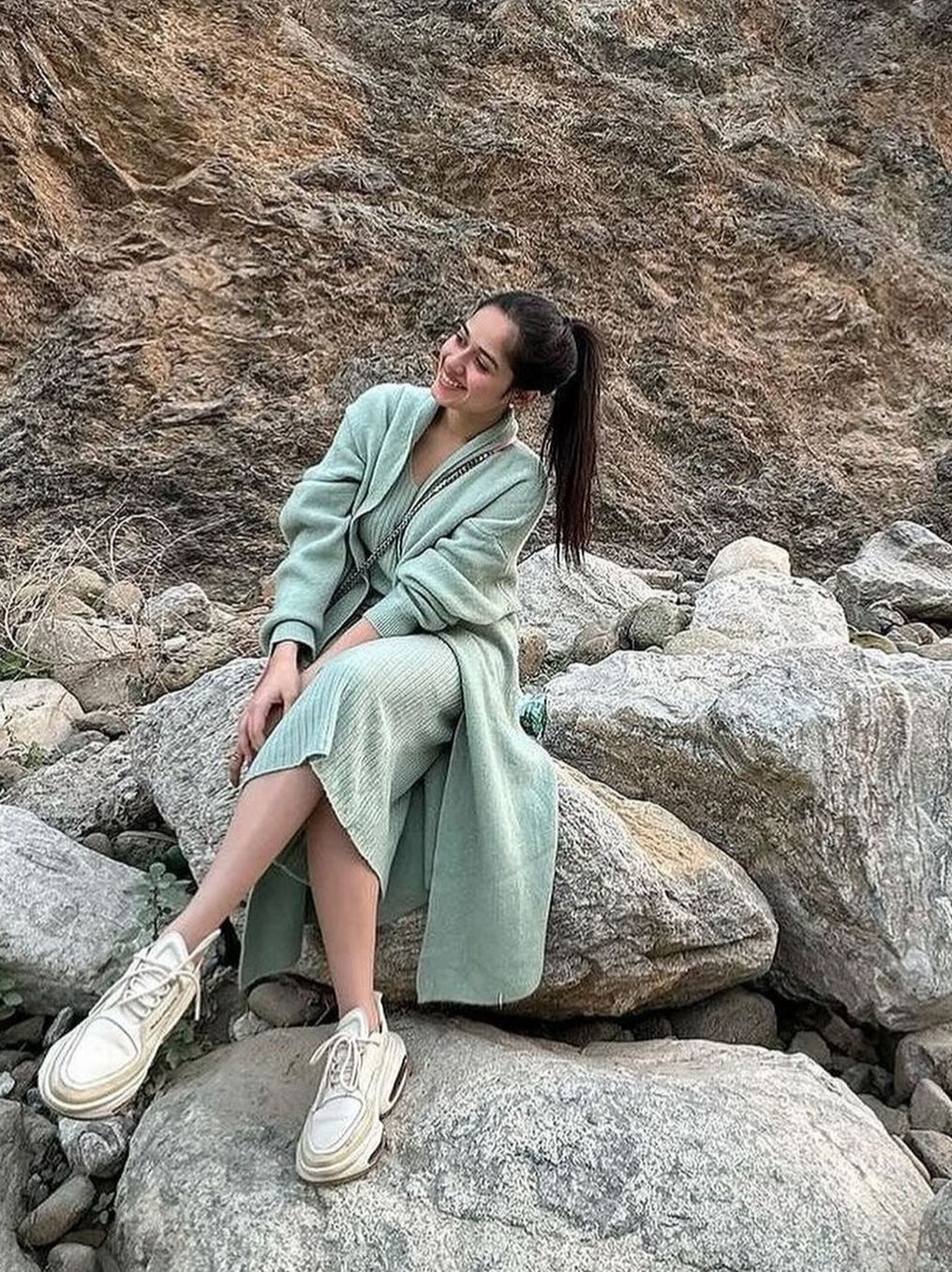 Winter Dress