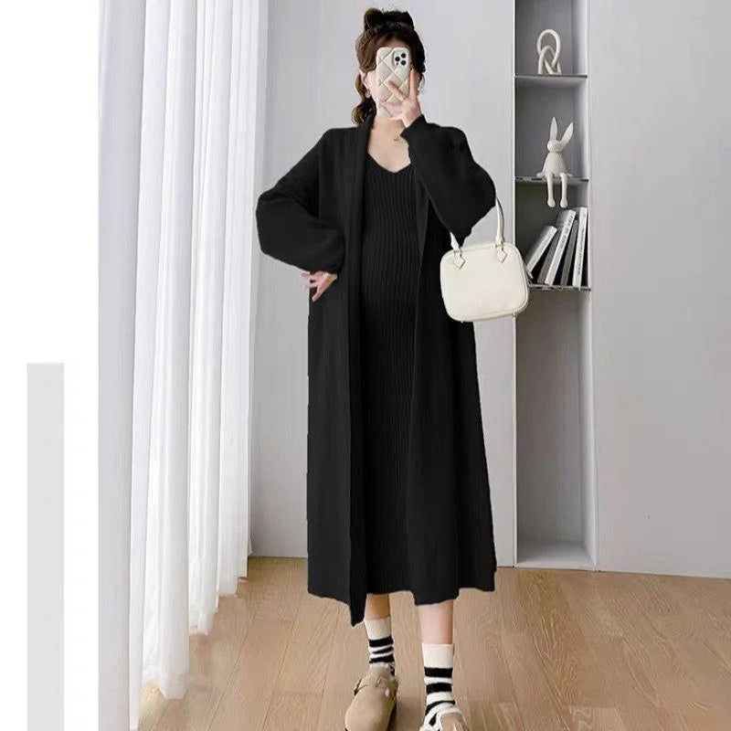 Winter Dress