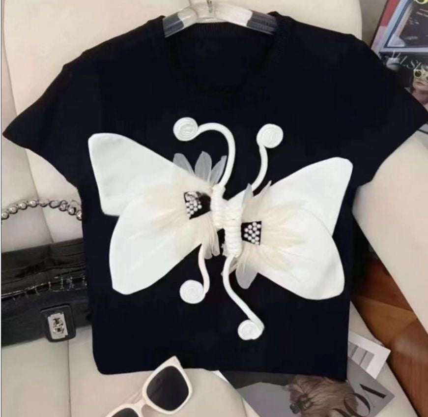 Butterfly Top