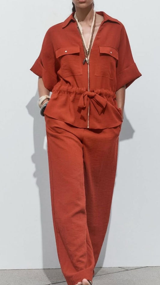 Chic Summer Coordset