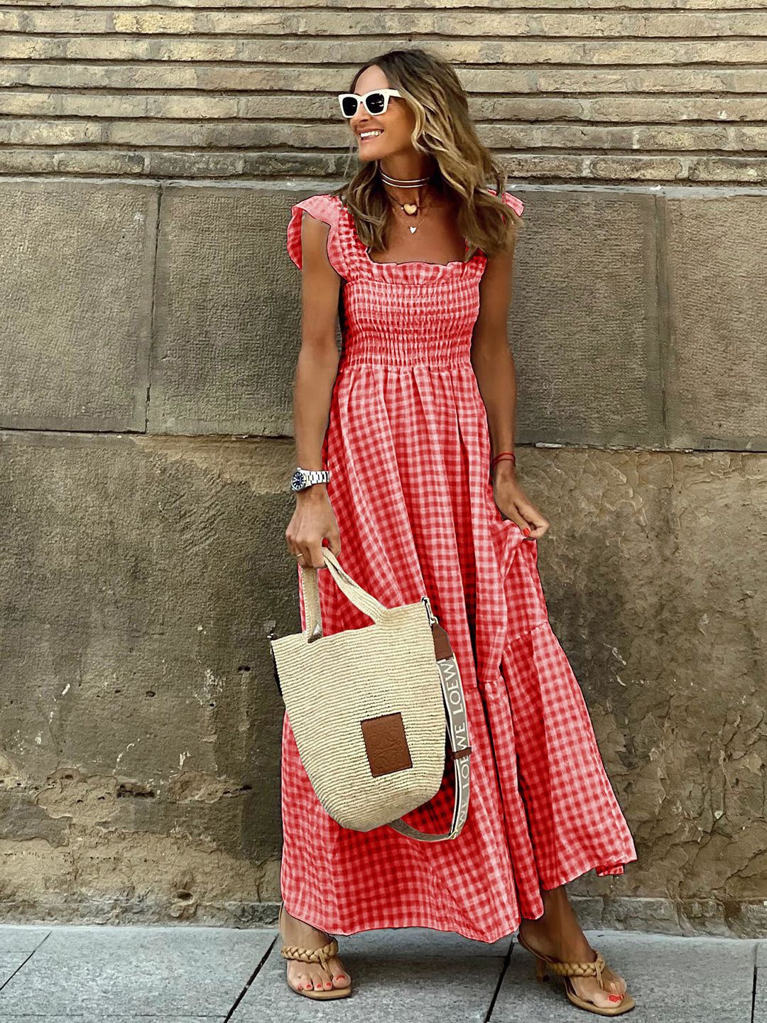 Gignum Éclat Dress