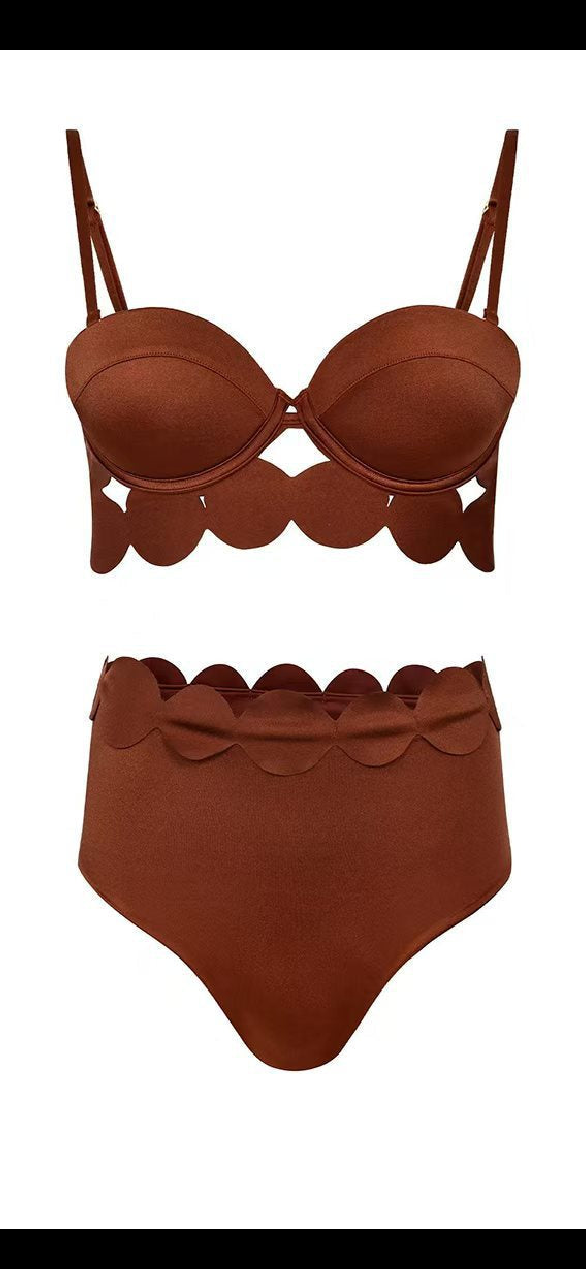 Verde Luxe 3-Piece Resort Set