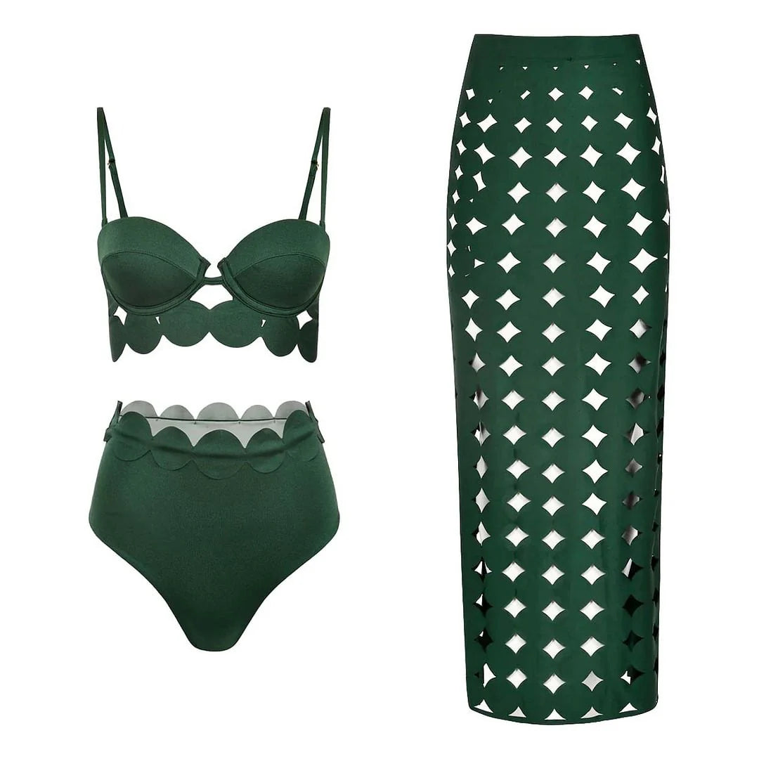Verde Luxe 3-Piece Resort Set