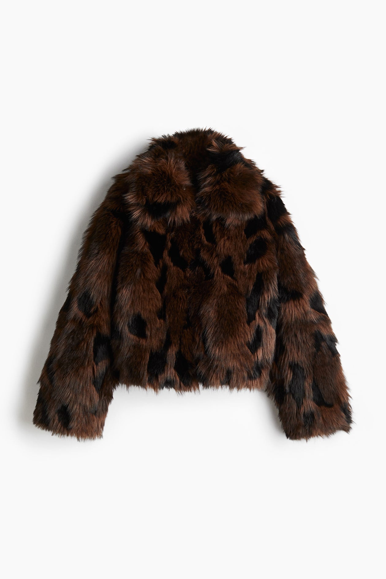 Fur jacket