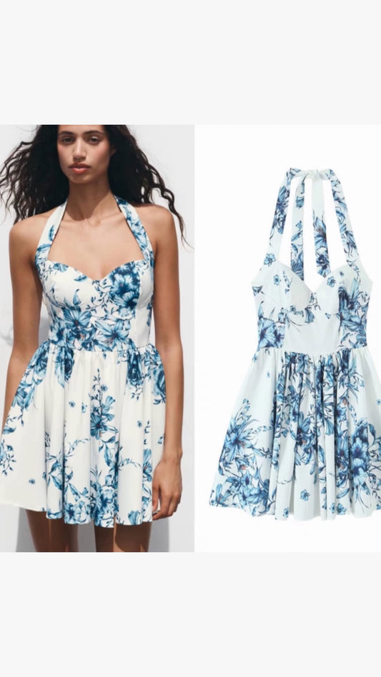 Bloom dress