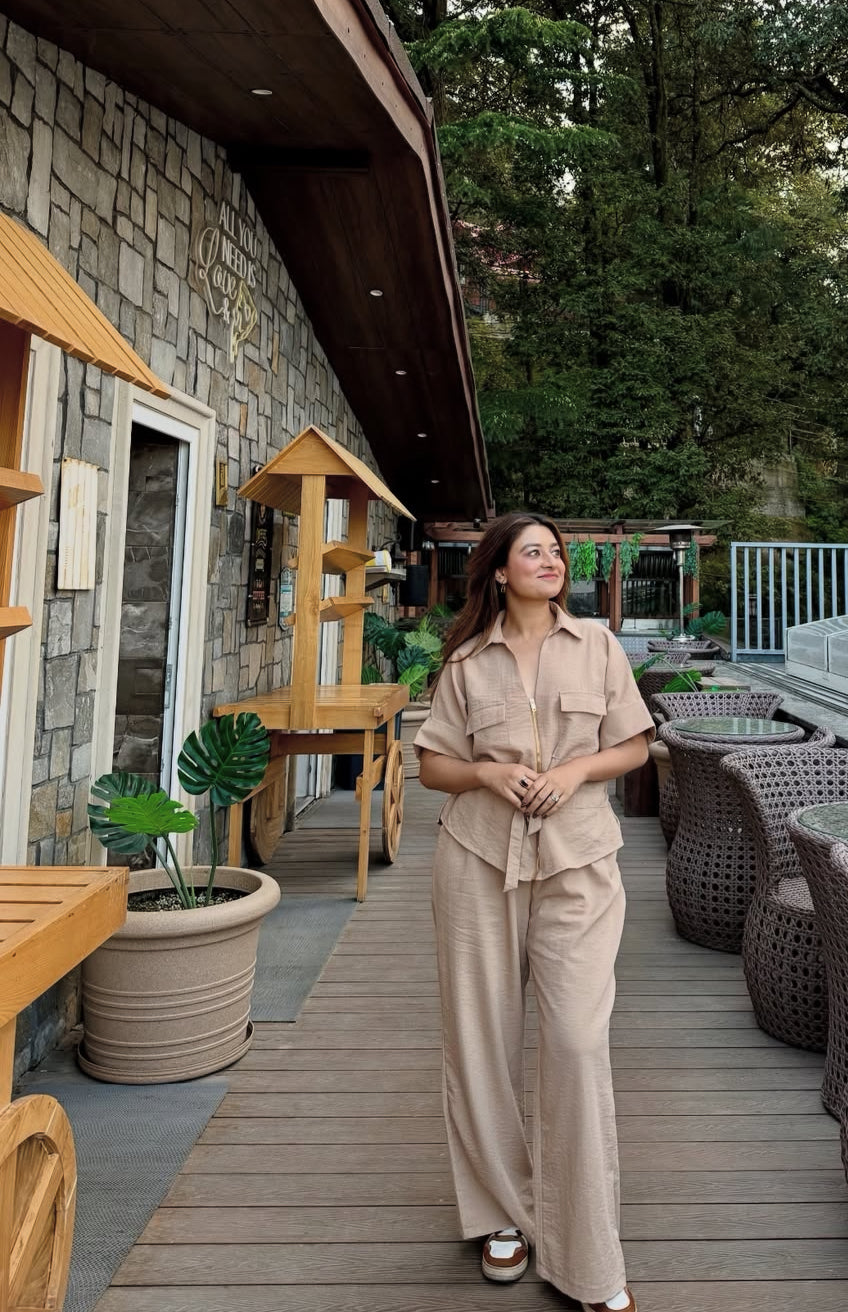 Chic Summer Coordset