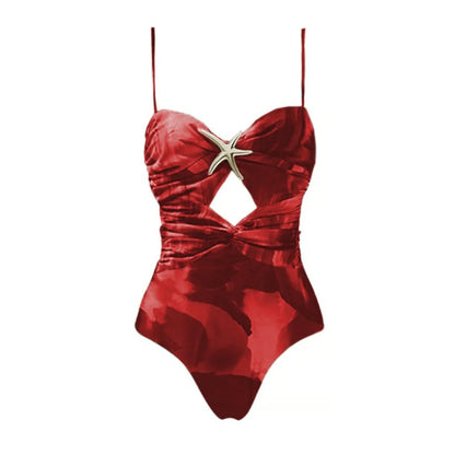 Crimson Tide 2-Piece Resort Set