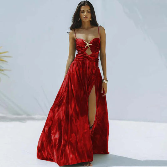 Crimson Tide 2-Piece Resort Set