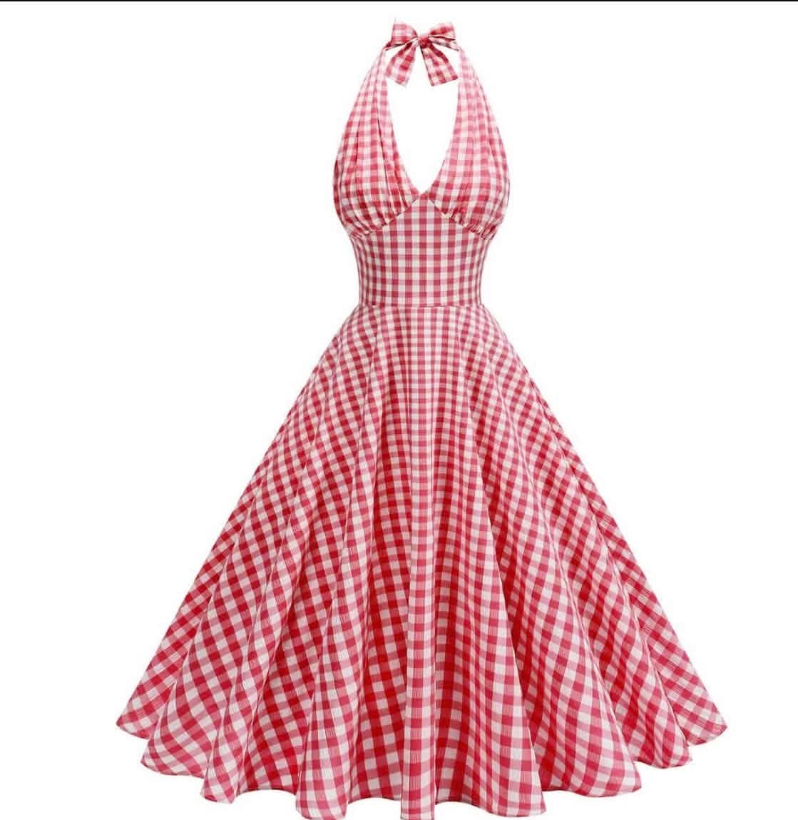 Gignum Dress