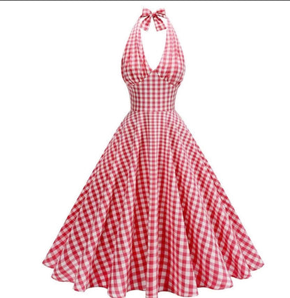 Gignum Fleur Dress