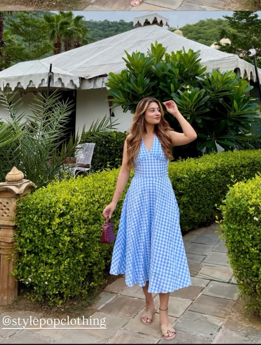 Gignum Fleur Dress