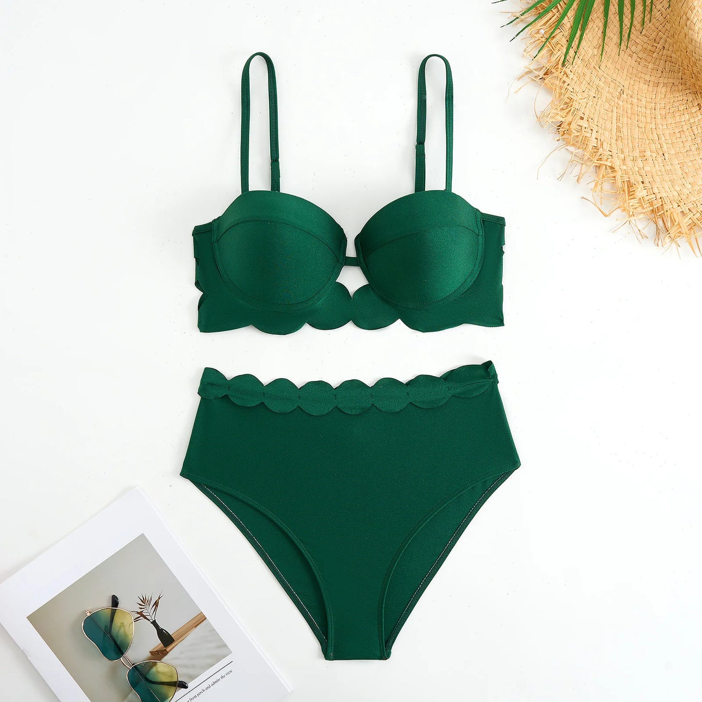 Verde Luxe 3-Piece Resort Set