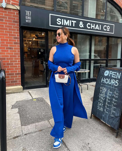 Warm Embrace 3-Piece Set
