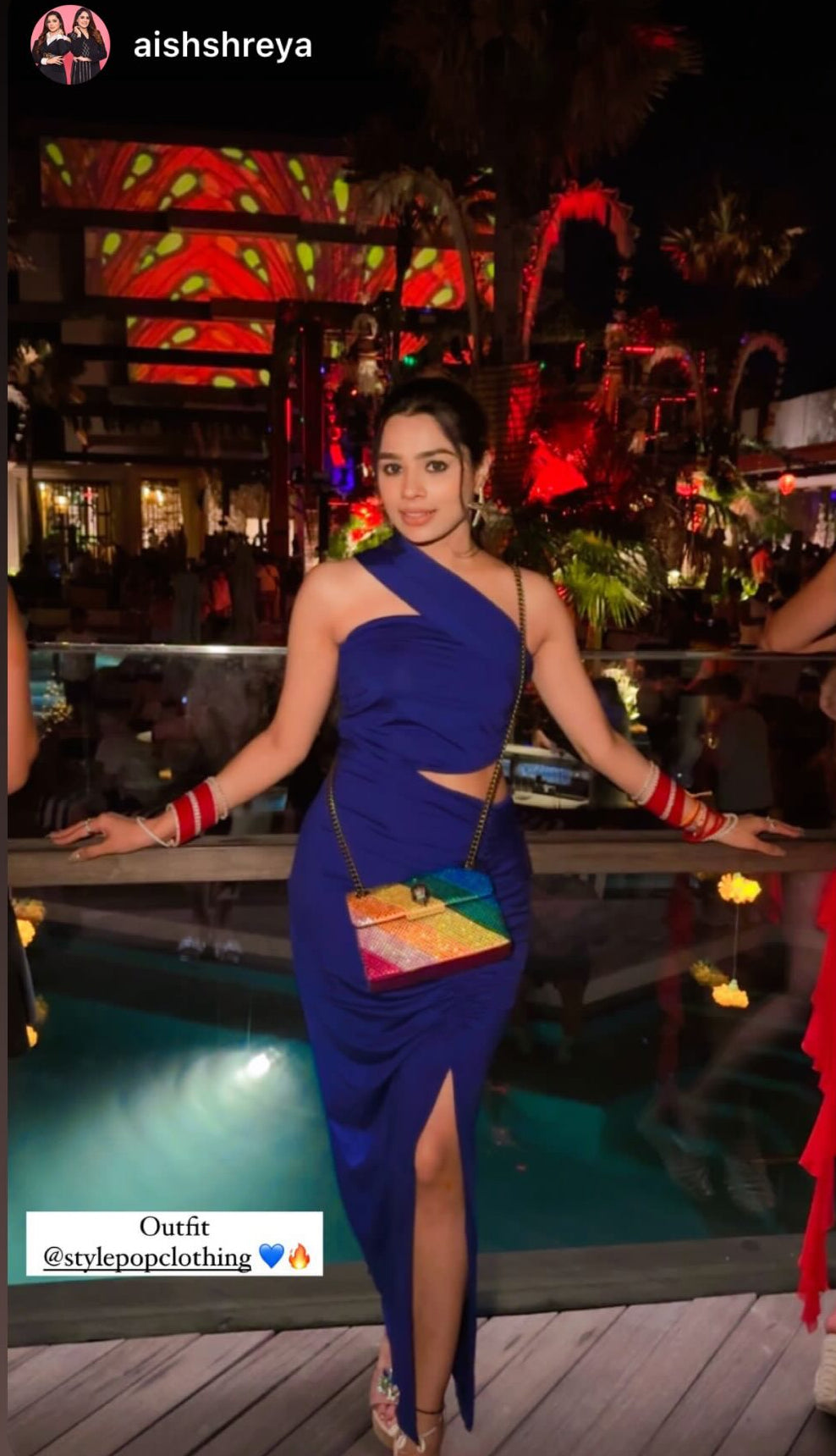 Party and Beach Dresss