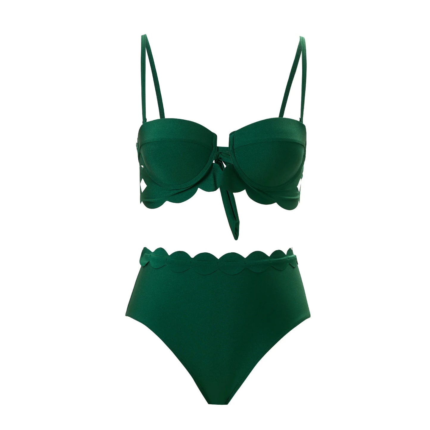 Verde Luxe 3-Piece Resort Set