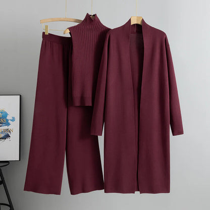 Warm Embrace 3-Piece Set