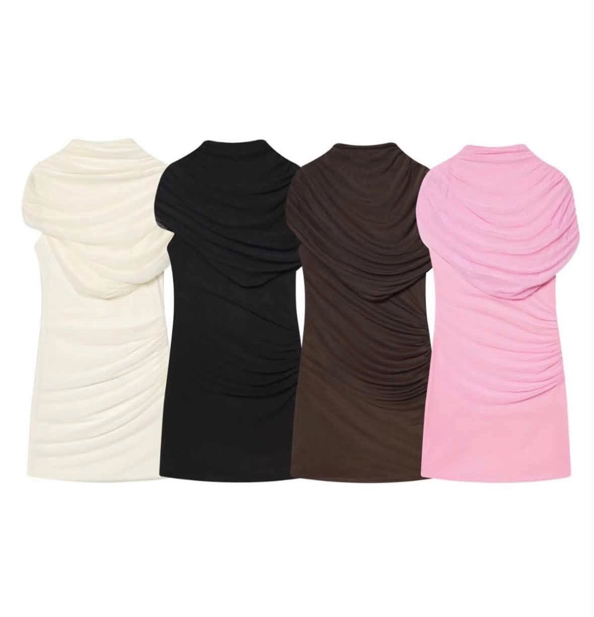 Chic Soirée Dress