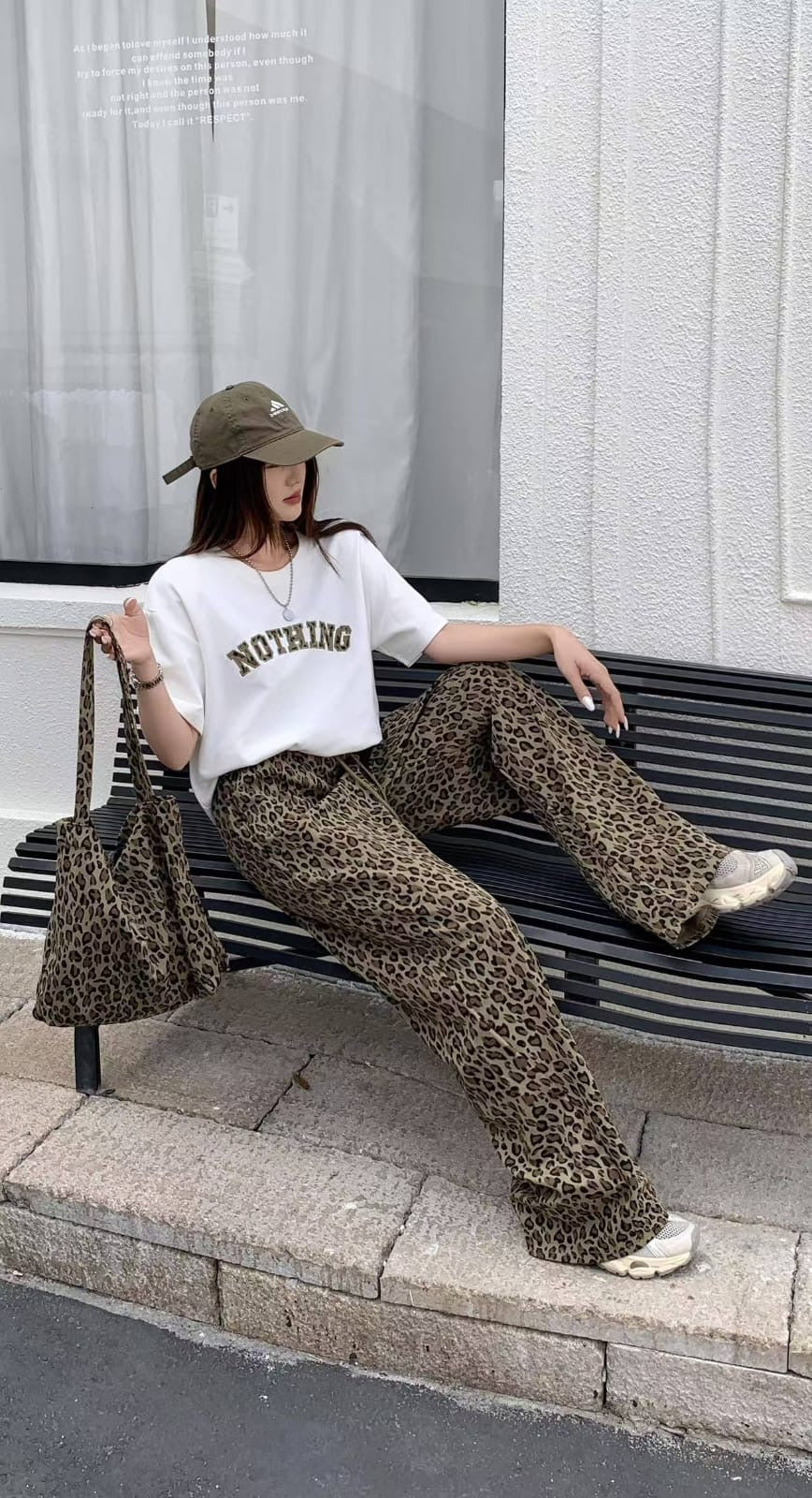 Nothing To Hide Lounge Set