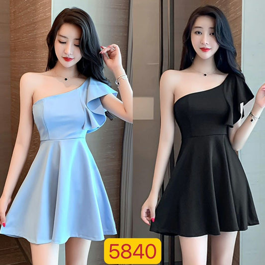 Short dress