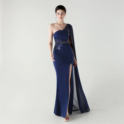 Designer party gown