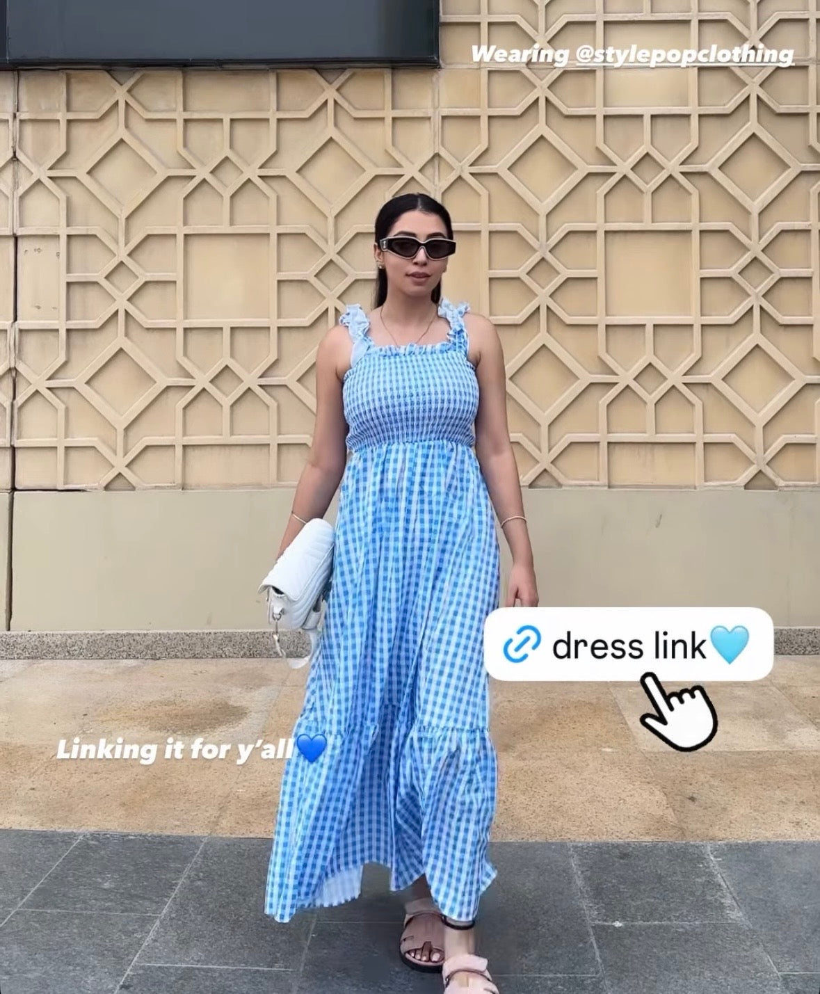 Gignum Éclat Dress