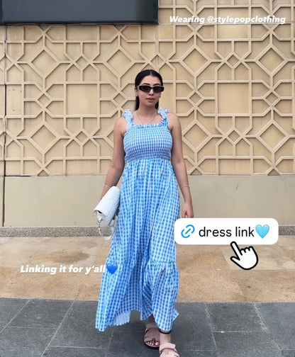 Gignum Éclat Dress