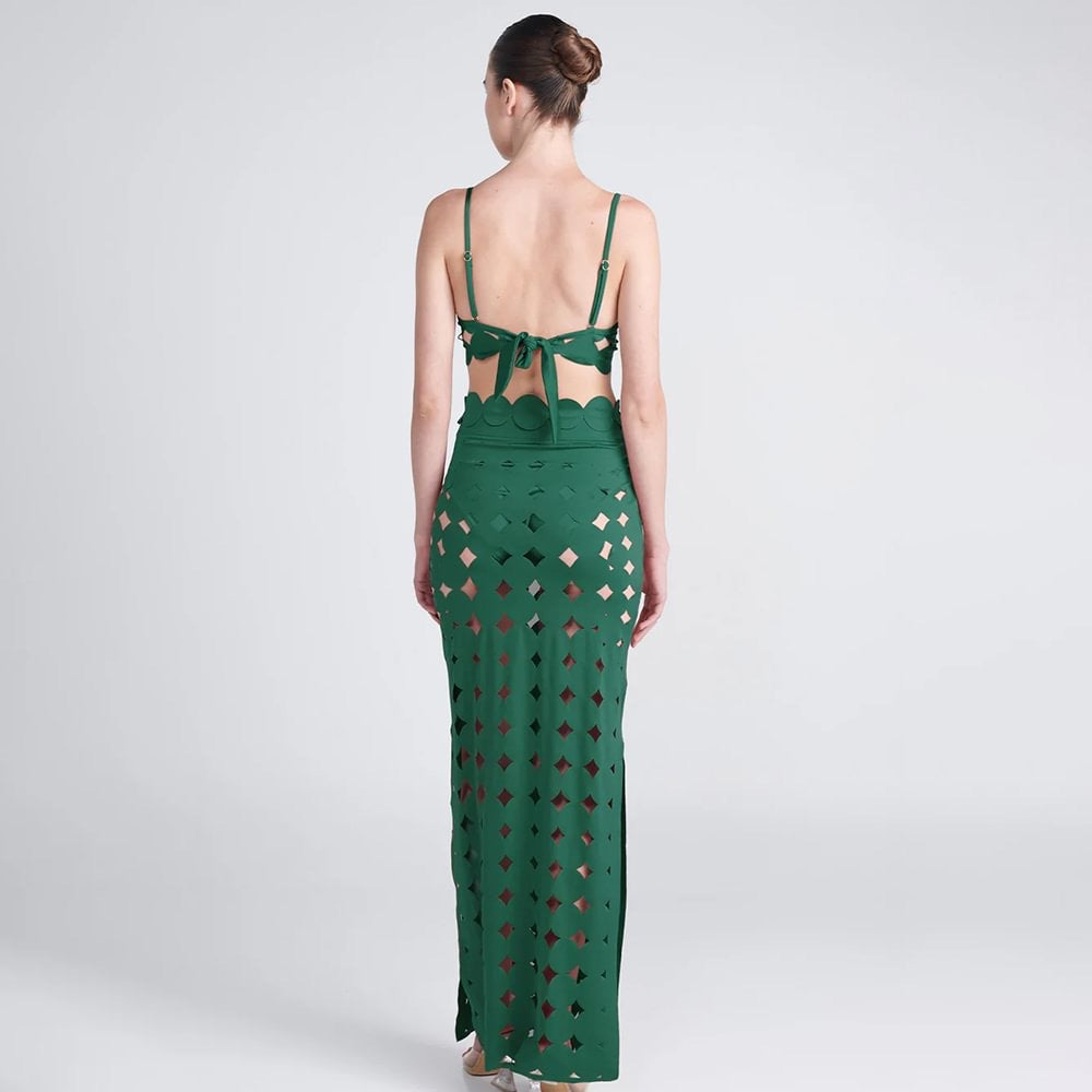 Verde Luxe 3-Piece Resort Set