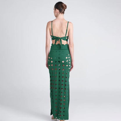 Verde Luxe 3-Piece Resort Set