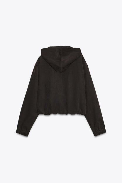 Velocity Zip Hoodie Set