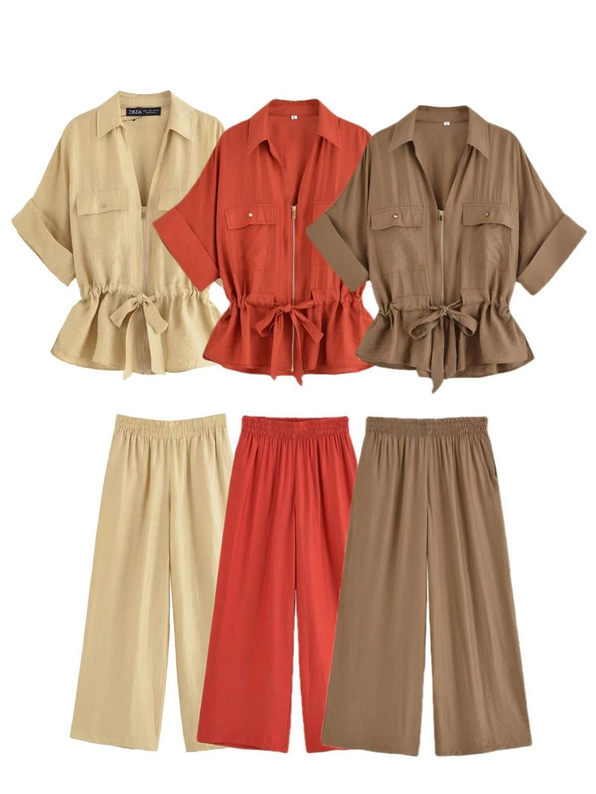 Chic Summer Coordset