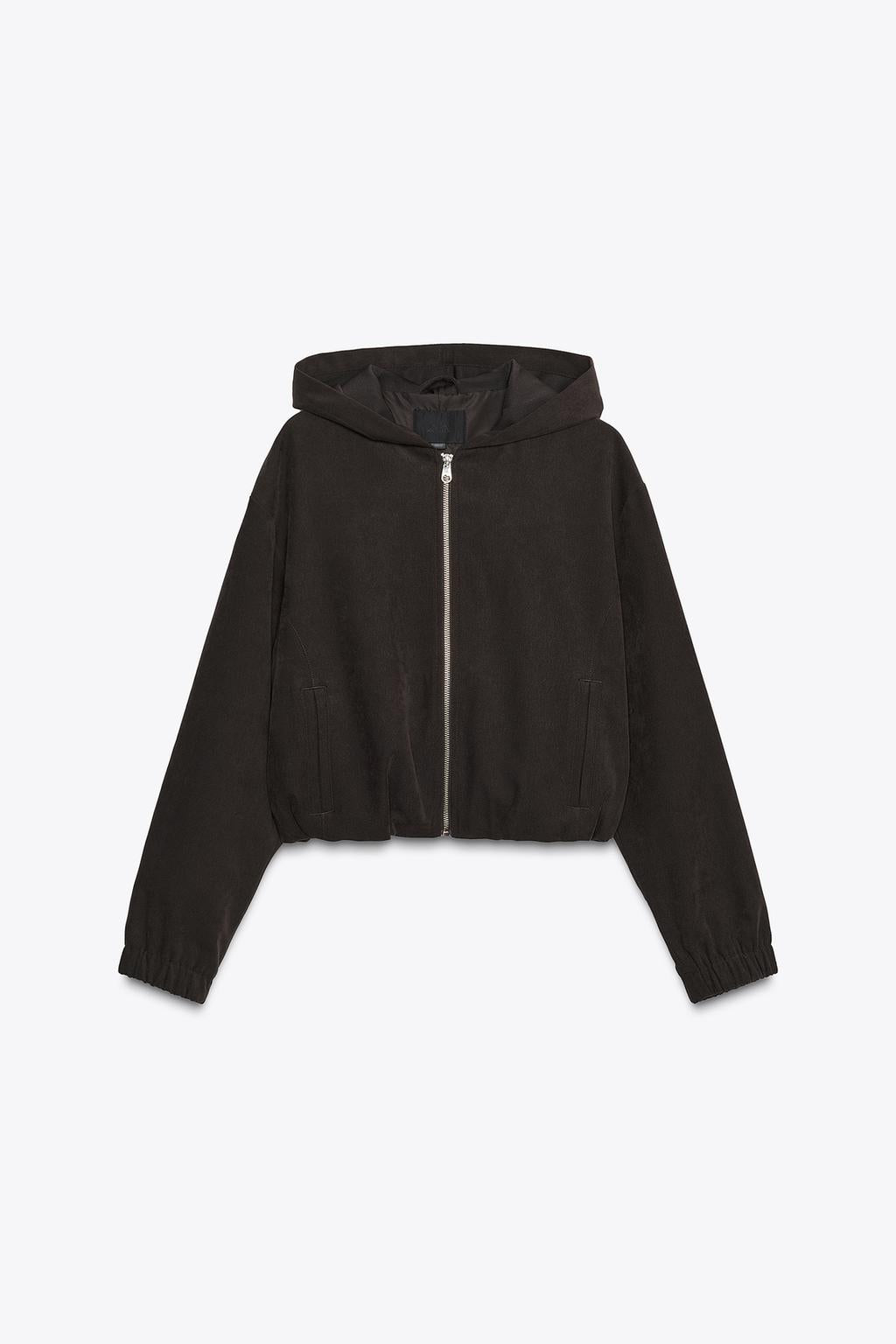 Velocity Zip Hoodie Set