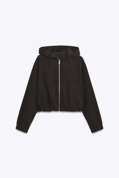 Velocity Zip Hoodie Set
