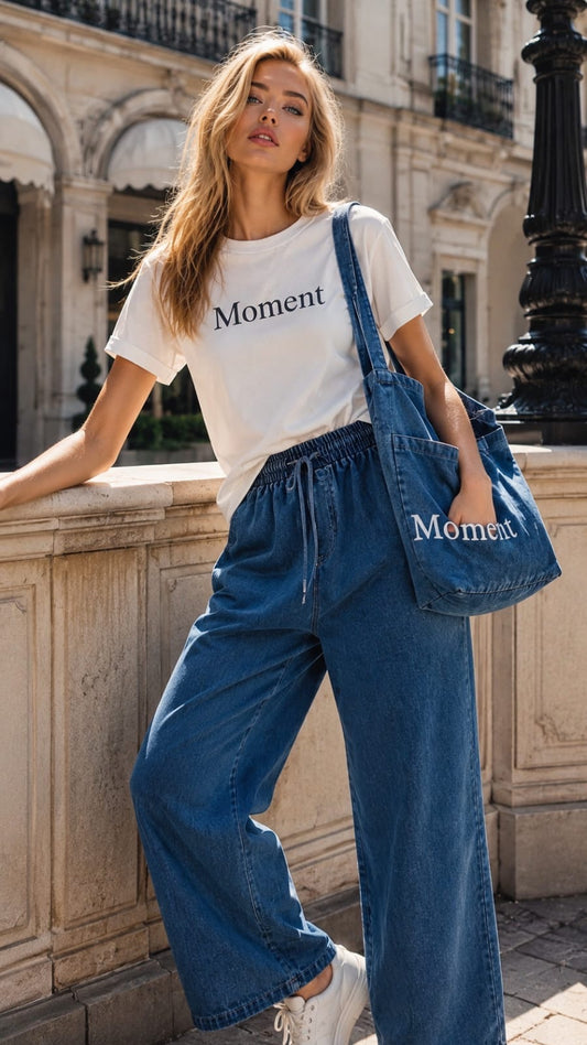 Weekend Moment Trio Set