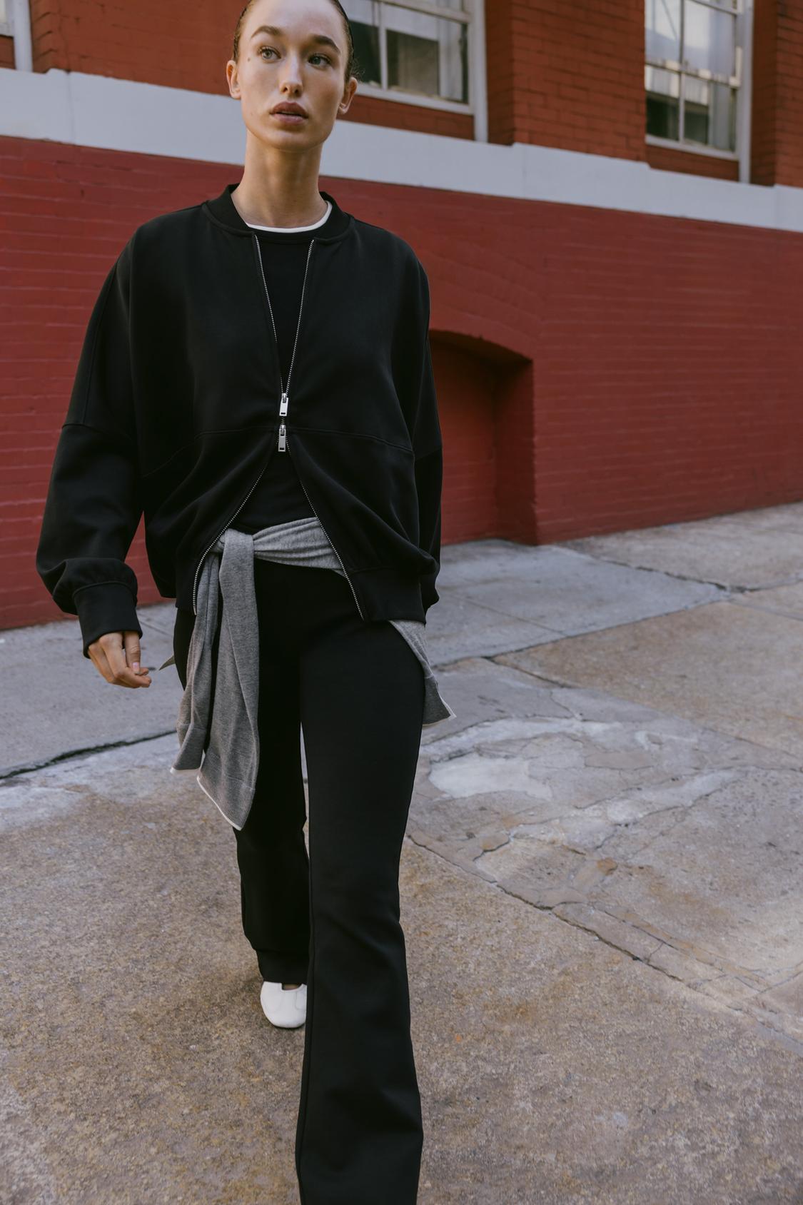 Street Luxe Active Set