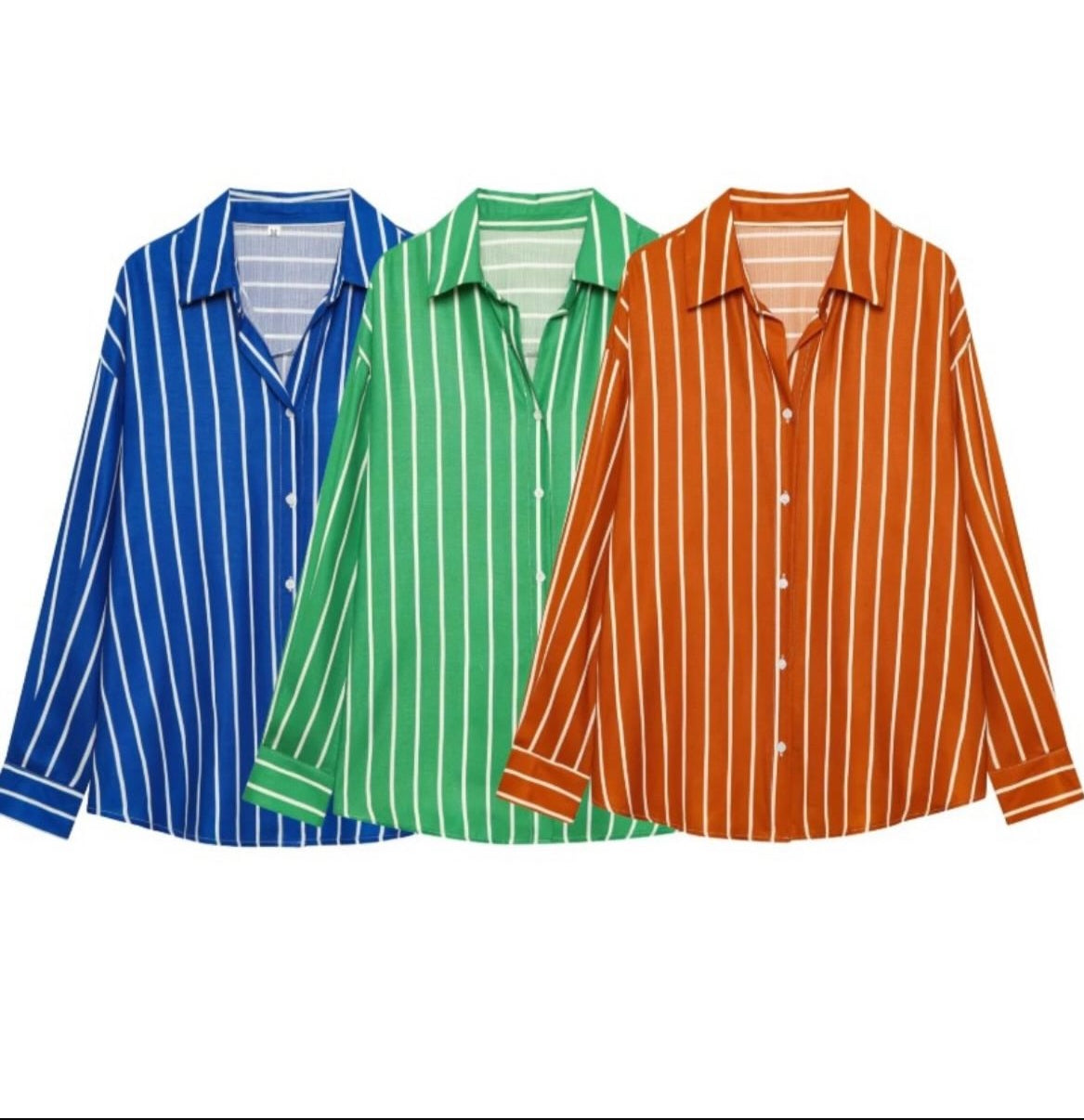 Stripes shirt