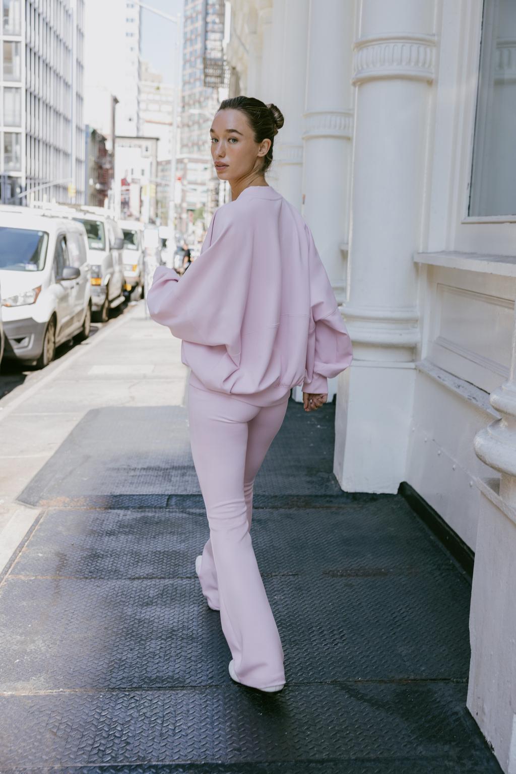 Street Luxe Active Set