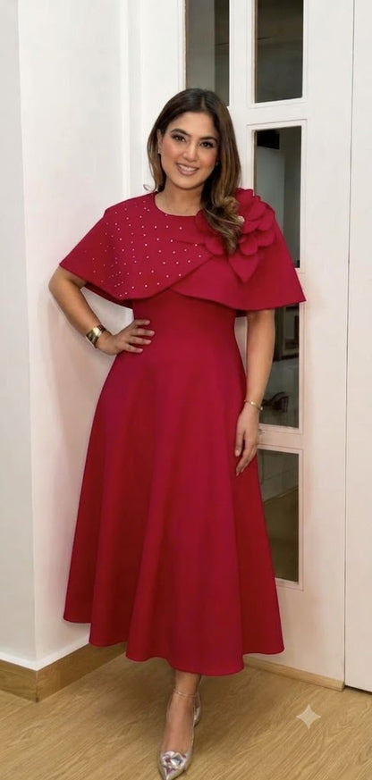 Bloom Floral Dress